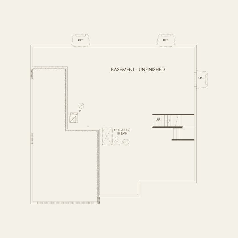 Basement 4 br / 2.5 ba