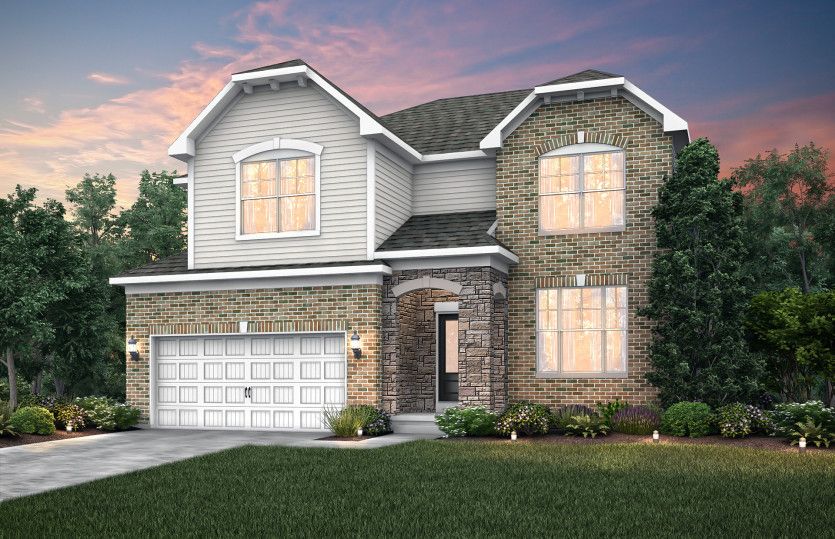 Home Exterior EC2S