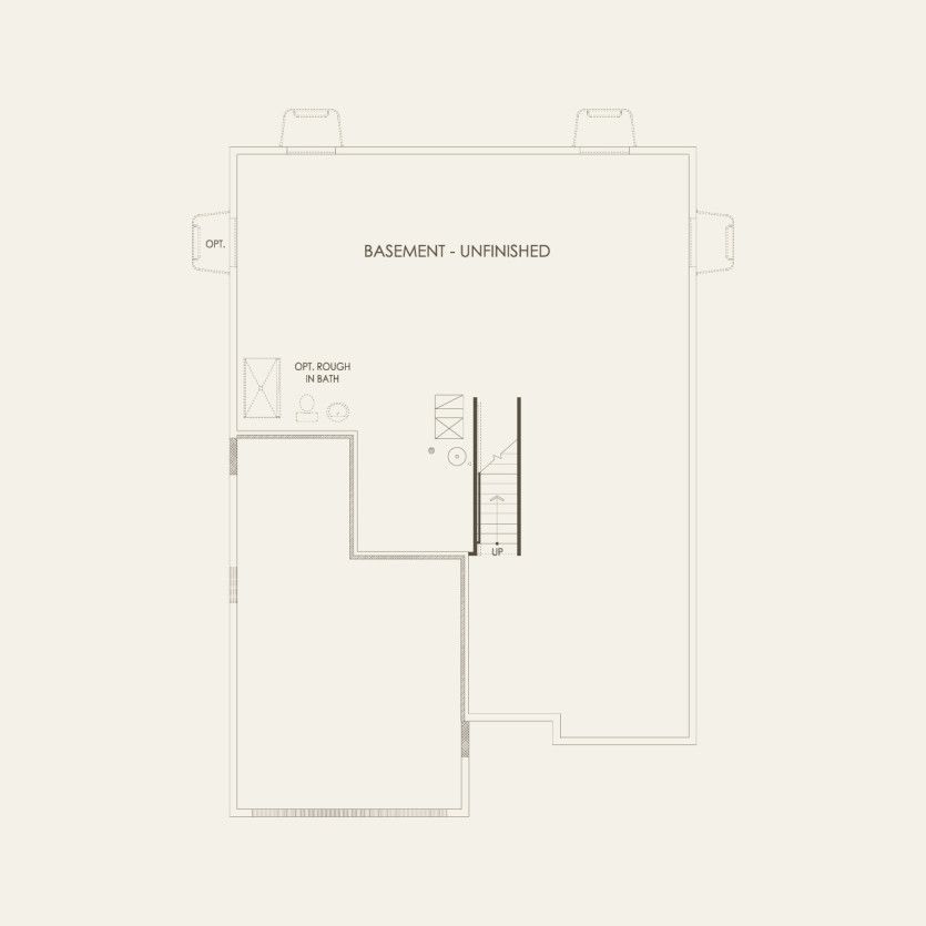 Basement 4 br / 2.5 ba