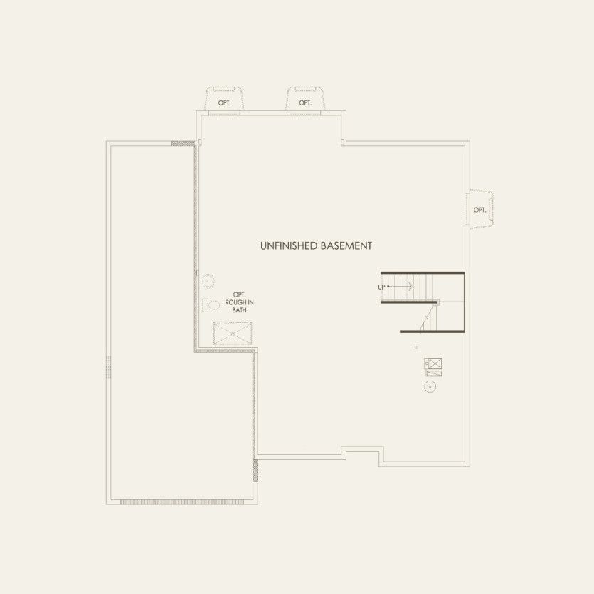 Basement 4 br / 2.5 ba