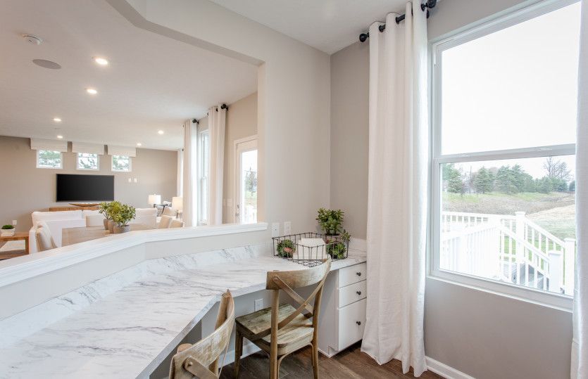 Pulte Planning Center®