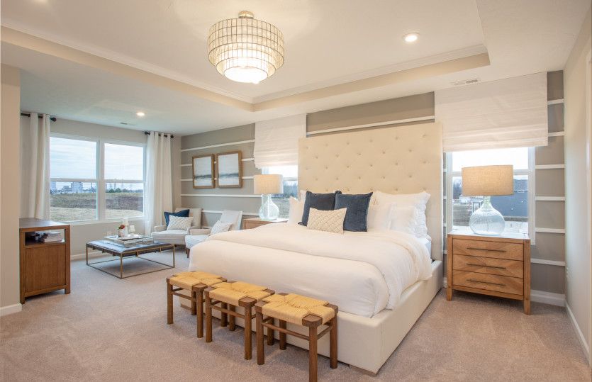 Owner's Suite