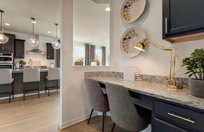 Pulte Planning Center®