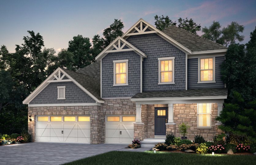 Home Exterior NC2G