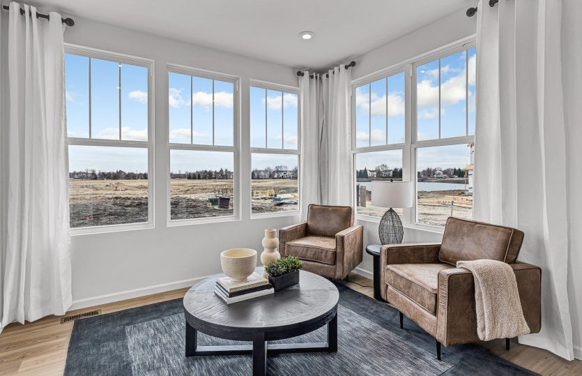 Add a Sunroom for Additional Living Space