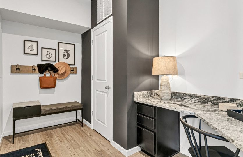 Stay Organized with Pulte Planning Center®