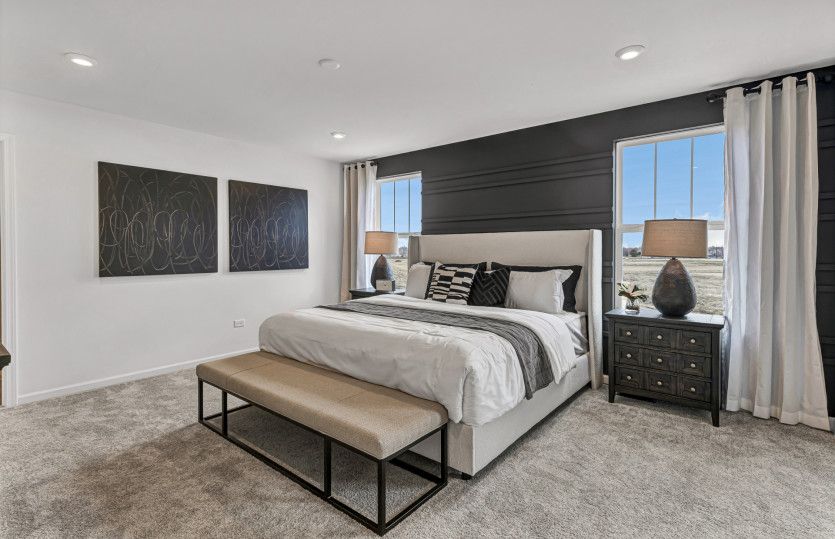Owner's Suite