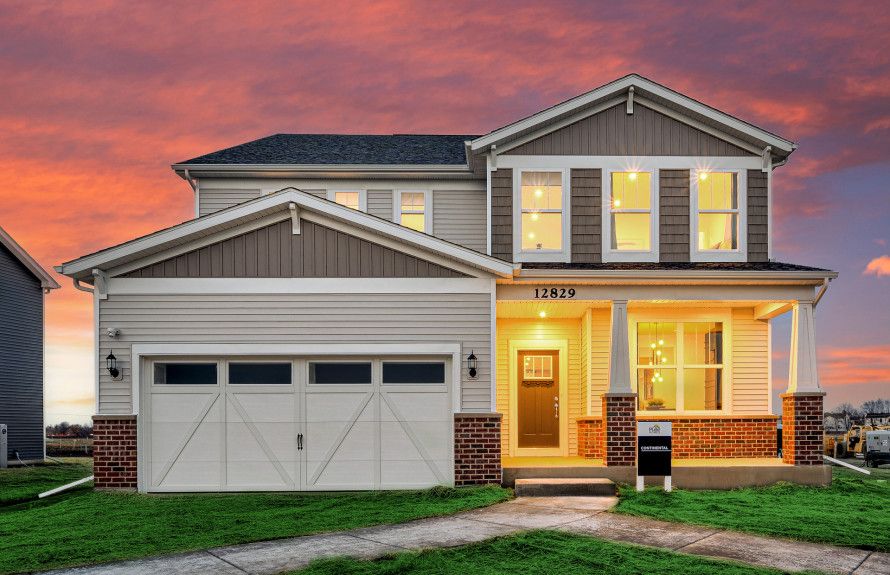 Single Family and Townhomes