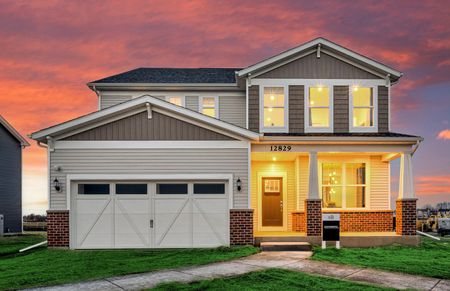 Single Family and Townhomes