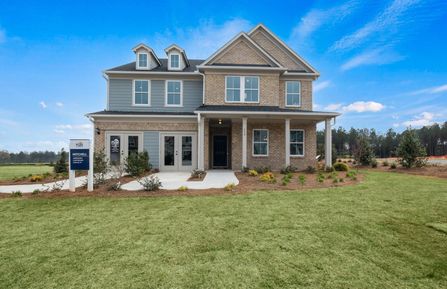 Mitchell by Pulte Homes in Atlanta GA