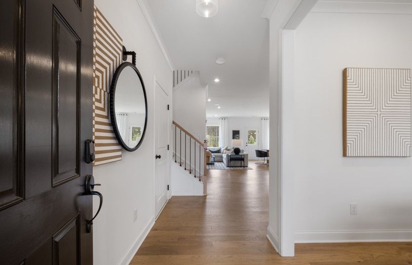 Foyer