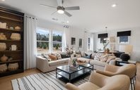 Hawthorne Ridge por Pulte Homes en Atlanta Georgia