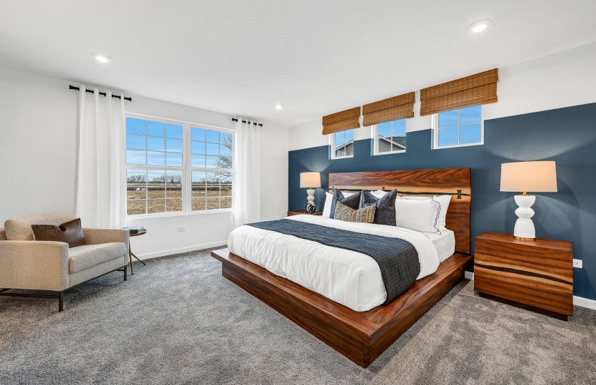 Owner's Suite