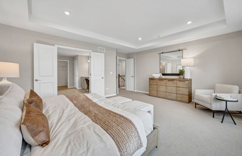 Owner's Suite