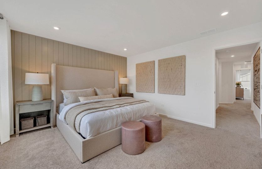Owner's Suite