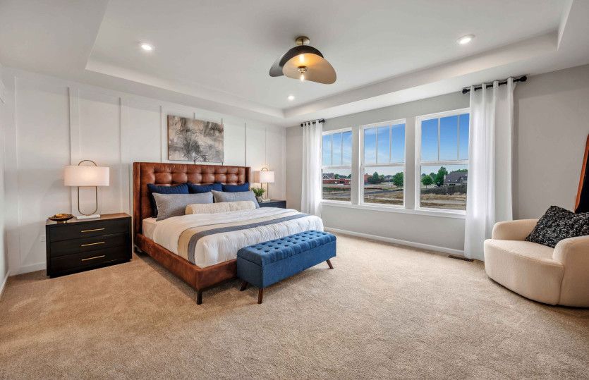 Owner's Suite