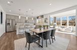 Home in Naper Commons by Pulte Homes