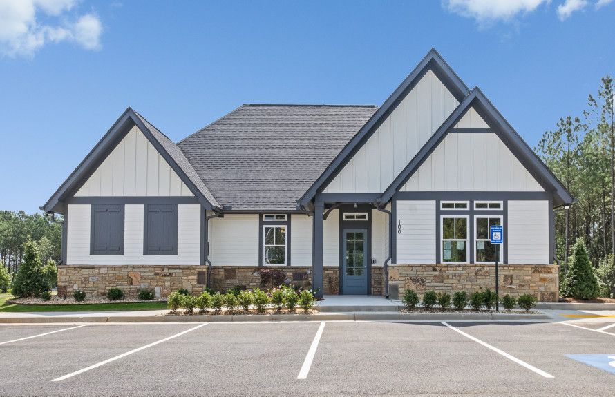 Community Clubhouse