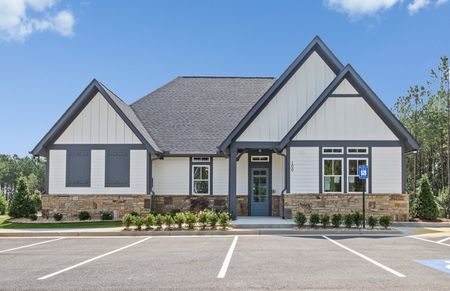 Community Clubhouse