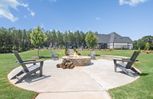 Home in Hawthorne Ridge by Pulte Homes