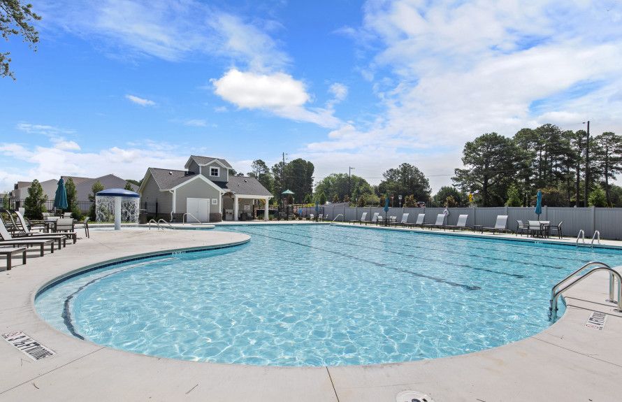 Anderson Point - McDonough, GA