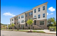 1871 Hollywood: Atlanta, Georgia - Pulte Homes