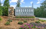 Anderson Point - McDonough, GA