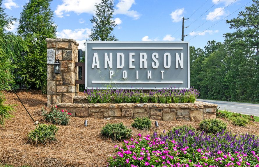 New Homes Available