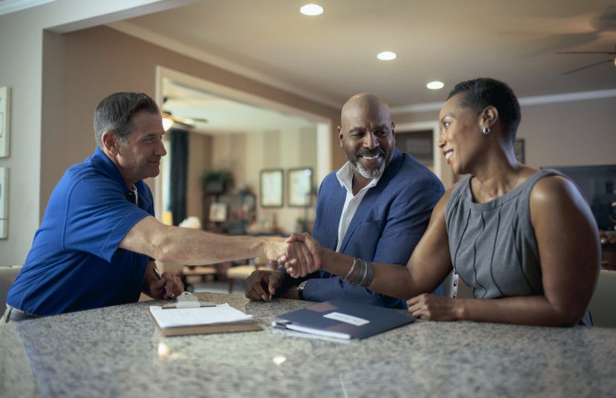 Build Quality Experience