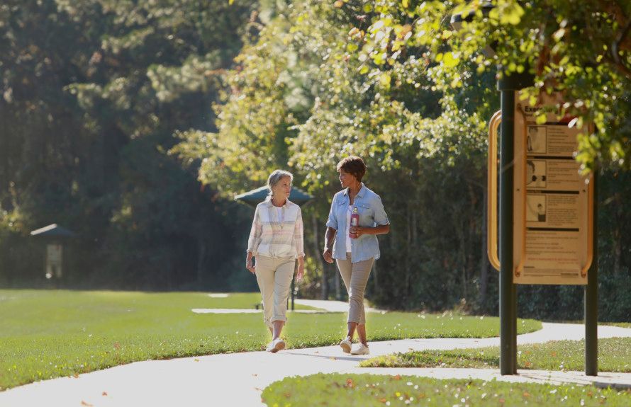 Boundary Waters Park