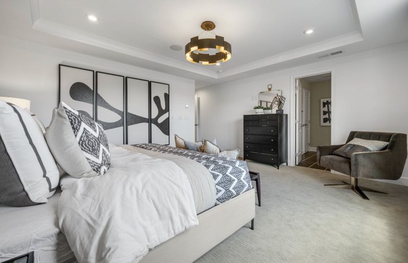Owner's Suite