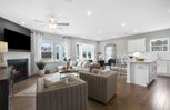 Home in Bennett Park by Pulte Homes
