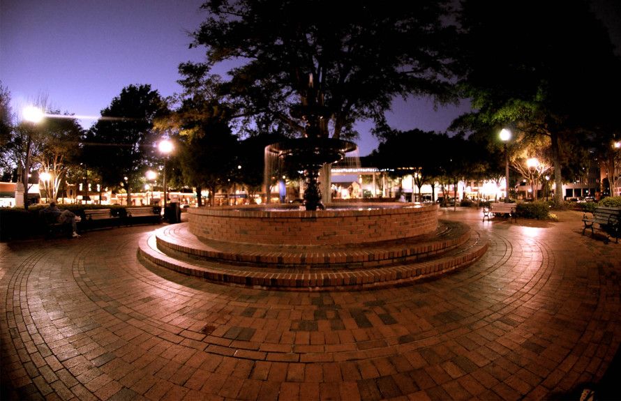 Marietta Square