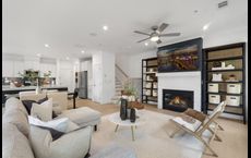 Adler Springs: Powder Springs, Georgia - Pulte Homes