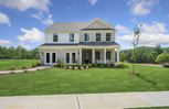 Home in The Park at Bethelview by Pulte Homes