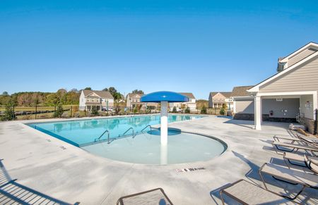 Join Haverhill Farms Amenities