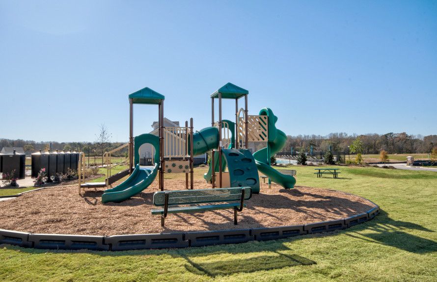 Haverhill Farms Playground