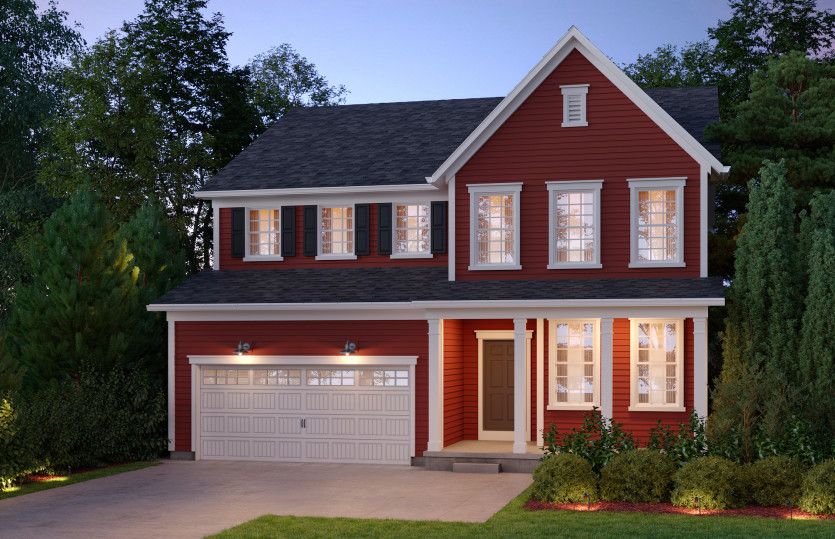 5852 Hawkweed Drive. Naperville, IL 60564