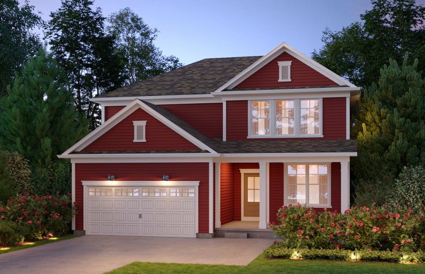 5852 Hawkweed Drive. Naperville, IL 60564