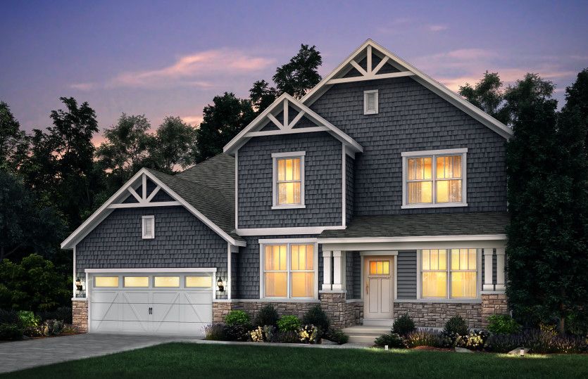 Home Exterior NC2G