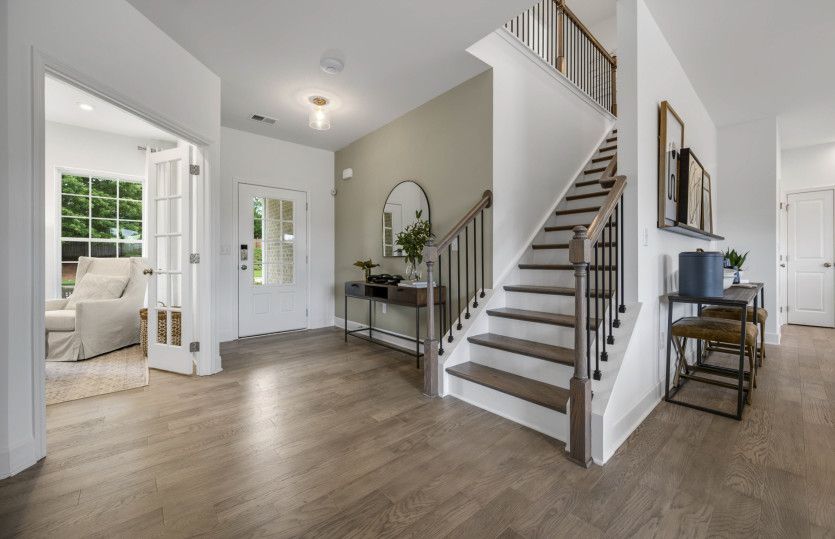 Foyer
