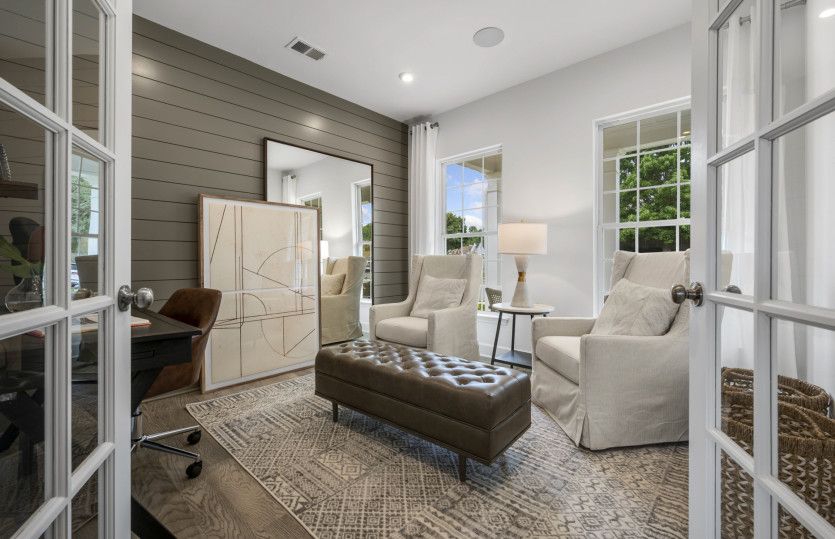 Office/Flex Space