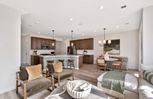 Home in Townes at Sawgrass by Pulte Homes