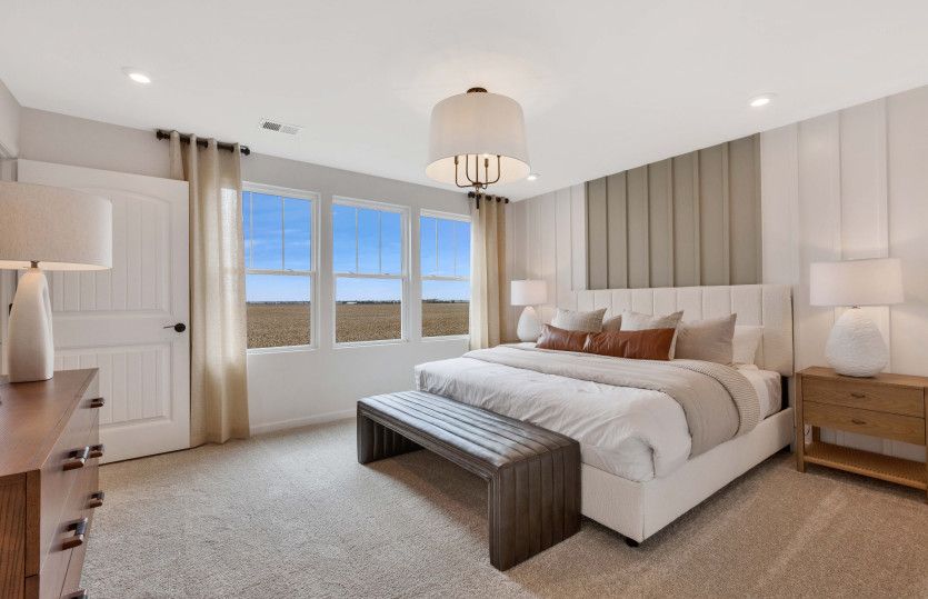 Owner's Suite