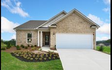 Enclave at Parkway Village: Fairburn, Georgia - Pulte Homes