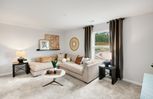 Home in Enclave at Parkway Village by Pulte Homes