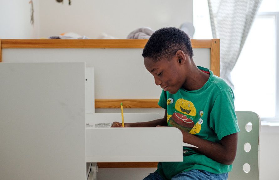 Renaissance Elem & Middle