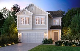 Rybrook - Naperville Polo Club: Naperville, Illinois - Pulte Homes