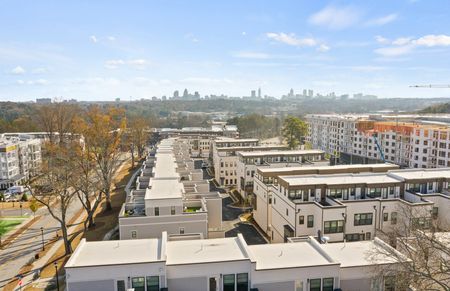 Skyline Views