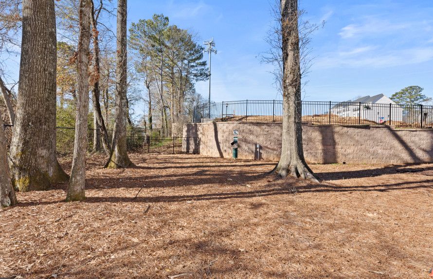 Private Dog Park